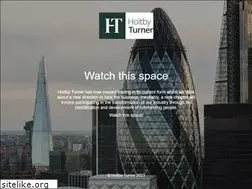 Sites similar to holtbyturner.co.uk