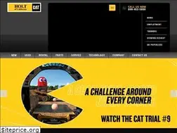 Sites similar to holtca.com