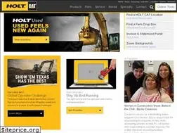 Sites similar to holtcat.com
