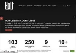 Sites similar to holtcc.com