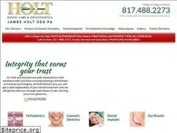 Sites similar to holtdentalcare.com