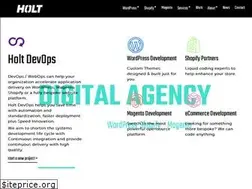 Sites similar to holtdevops.com