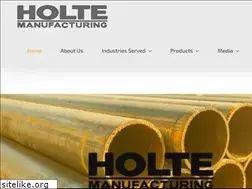 Sites similar to holte.com