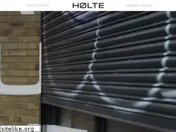 Sites similar to holte.studio