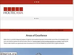 Sites similar to holtecasia.com