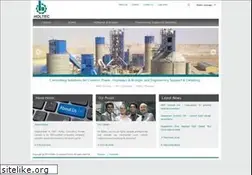 Sites similar to holtecnet.com