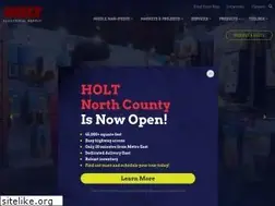 Sites similar to holtelectricalsupplies.com