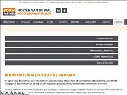 Sites similar to holtenvandewal.nl