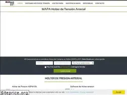 Sites similar to holter-tension.com