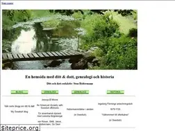 Sites similar to holtermann.se