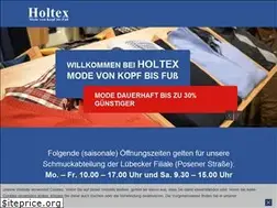Sites similar to holtex.de