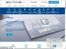 Sites similar to holtex.pl