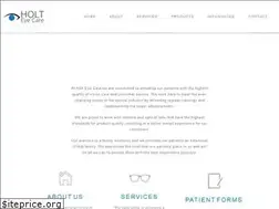 Sites similar to holteyecare-az.com