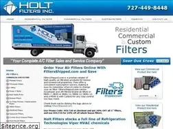 Sites similar to holtfilters.com