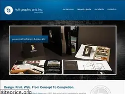 Sites similar to holtgraphicarts.com