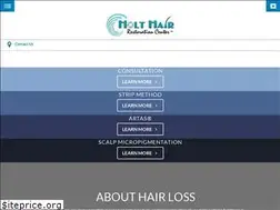 Sites similar to holthair.com