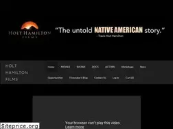 Sites similar to holthamilton.com