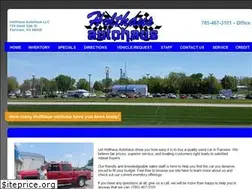 Sites similar to holthausautohaus.com