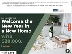 Sites similar to holthomes.com