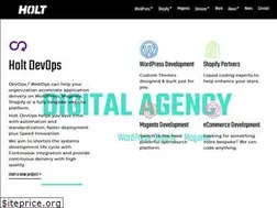 Sites similar to holthub.com