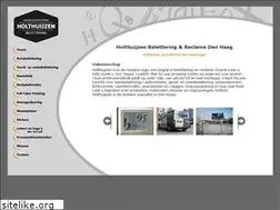 Sites similar to holthuijzen.nl