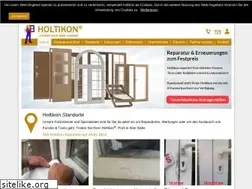 Sites similar to holtikon.de