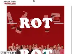 Sites similar to holtkamp-apotheken.de