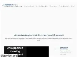Sites similar to holtlanduitvaartzorg.nl