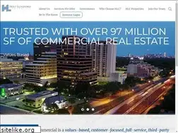 Sites similar to holtlunsford.com