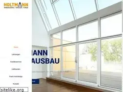 Sites similar to holtmann-b.de