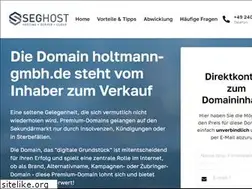 Sites similar to holtmann-gmbh.de