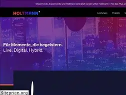 Sites similar to holtmann.de