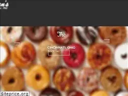 Sites similar to holtmansdonutshop.com