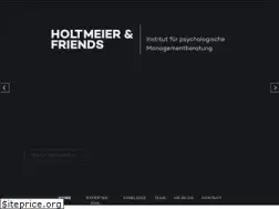 Sites similar to holtmeier.de