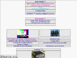 Sites similar to holtmods.com