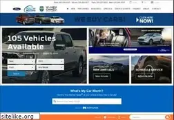 Sites similar to holtmotors.com
