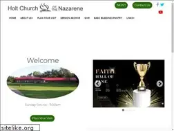Sites similar to holtnaz.org