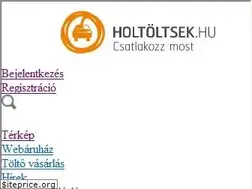 Sites similar to holtoltsek.hu