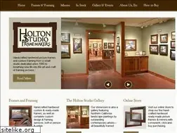 Sites similar to holtonframes.com