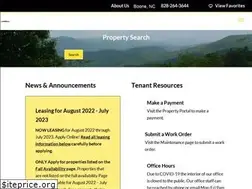 Sites similar to holtonmountainrentals.com