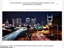 Sites similar to holtonservices.org