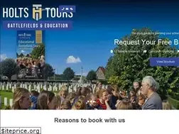 Sites similar to holts.co.uk