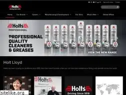 Sites similar to holtsauto.com