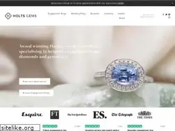 Sites similar to holtsgems.com