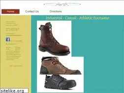 Sites similar to holtshoeshop.com