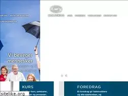 Sites similar to holtskog.no