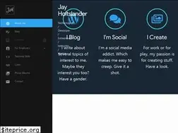 Sites similar to holtslander.ca