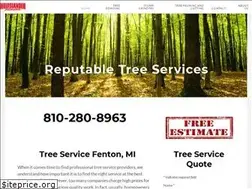 Sites similar to holtslandertreeservice.com
