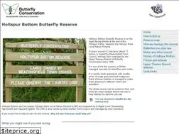 Sites similar to holtspurbottom.info