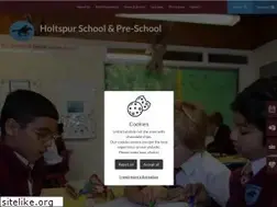 Sites similar to holtspursch.co.uk
